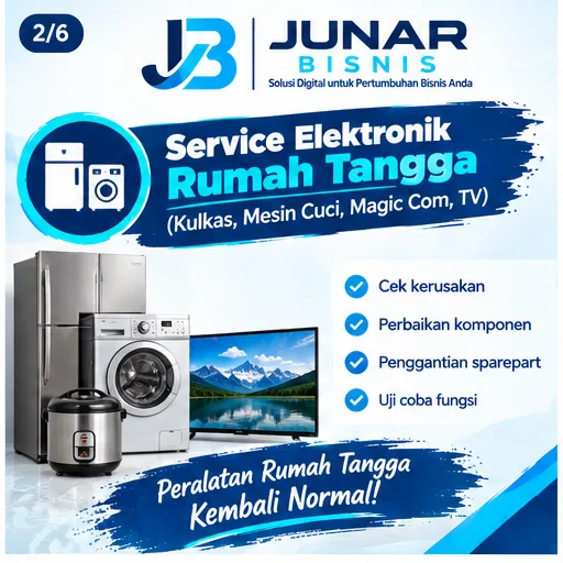 Jasa Service Panggilan Palembang, Praktis untuk Berbagai Kebutuhan - gambar 3
