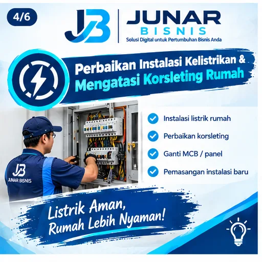 Jasa Service Panggilan Palembang, Praktis untuk Berbagai Kebutuhan - gambar 5