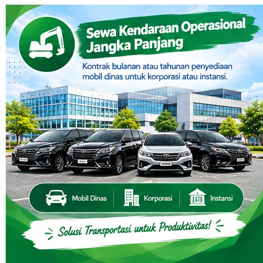 Jasa Sewa Armada Palembang untuk Perjalanan dan Operasional - gambar 4