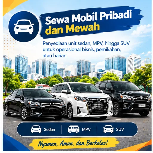Jasa Sewa Armada Palembang untuk Perjalanan dan Operasional - gambar 2