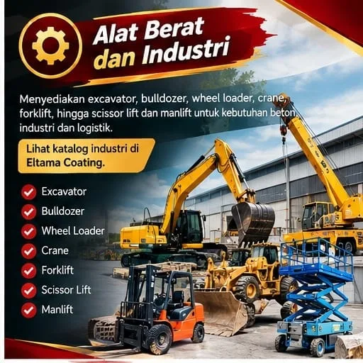 Jasa Sewa Peralatan Bandung untuk Proyek, Event & Usaha | Junar Bisnis - gambar 3