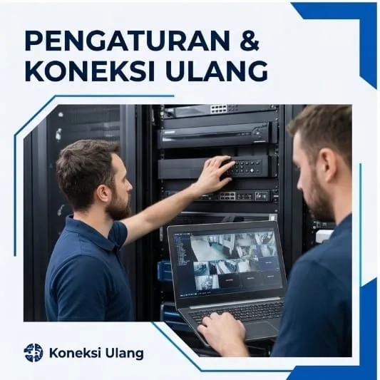 Jasa Teknisi CCTV Bandung – Pasang, Servis, Setting & Perawatan | Junar Bisnis - gambar 4