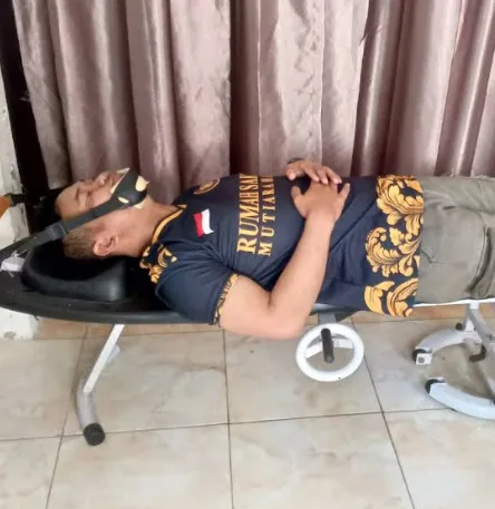 Jasa Terapi Tinggi Badan di Surabaya | Konsultasi dan Pendampingan - gambar 2