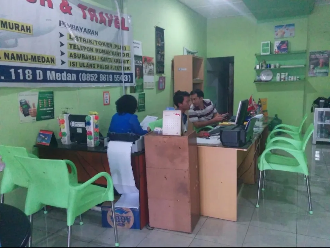 Jasa Tiket dan Travel Sukses Abadi Medan | Tiket Pesawat & Paket Tour - gambar 4