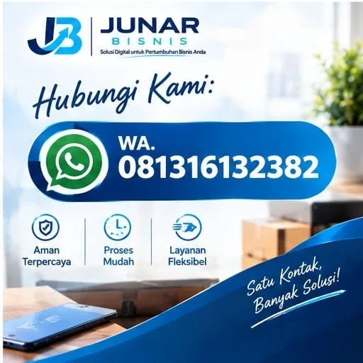 Jasa Titip Bandung untuk Kuliner, Belanja & Event | Junar Bisnis - gambar 6