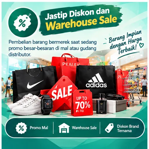 Jasa Titip Palembang untuk Barang Pilihan yang Lebih Mudah Dicari - gambar 5