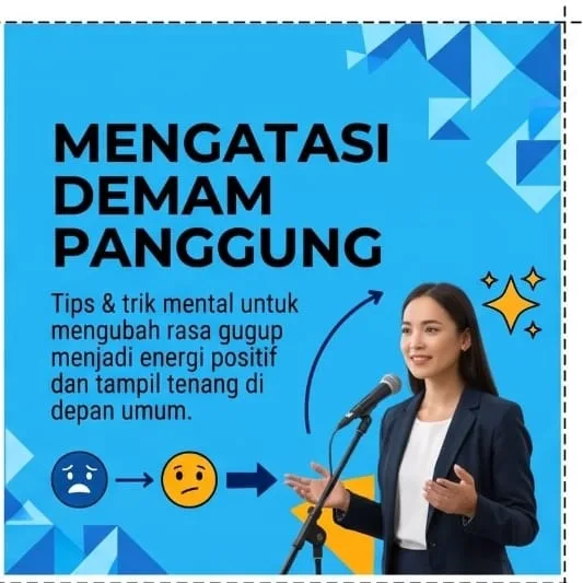 Jasa Trainer Public Speaking Medan | Teknik Bicara & Private Coaching — Junar Bisnis - gambar 4