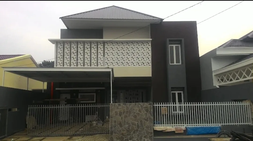 Jasa Tukang dan Konstruksi Yahya Medan | Bangun, Renovasi & Desain - gambar 4