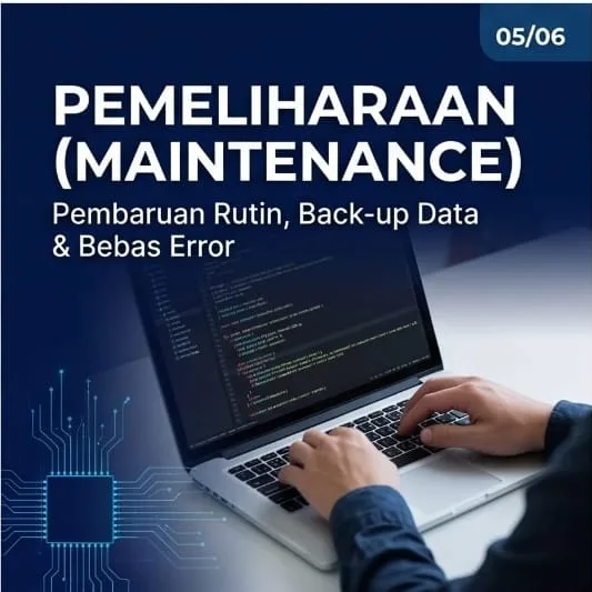 Jasa Website Medan | Domain, Hosting, SSL & Maintenance — Junar Bisnis - gambar 5