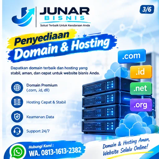 Jasa Website Semarang Profesional | Junar Bisnis - gambar 4