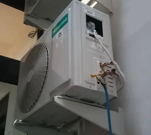 Jaya Teknik Service AC Surabaya | Cuci, Perbaikan & Instalasi AC - gambar 4