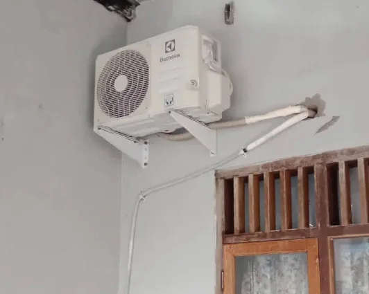 Jaya Teknik Service AC Surabaya | Cuci, Perbaikan & Instalasi AC - gambar 5