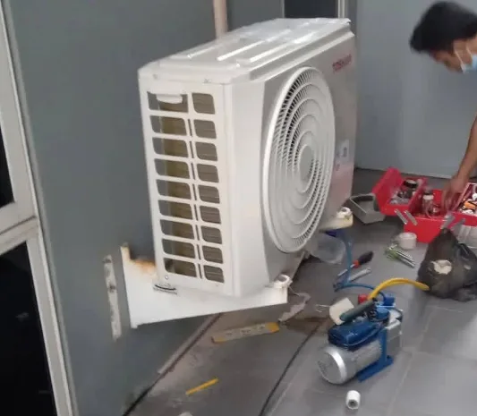 Jaya Teknik Service AC Surabaya | Cuci, Perbaikan & Instalasi AC - gambar 3