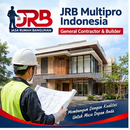 JRB Multipro melayani renovasi, tukang harian/borongan, MEP, bongkar bangunan, supplier material, dan marketing properti - gambar 3