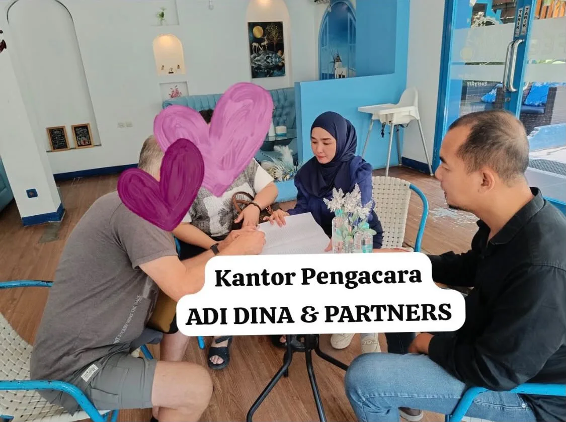 ⚖️ Kantor Pengacara ADI DINA & PARTNERS Tangerang | Advokat & Konsultan Hukum - gambar 3