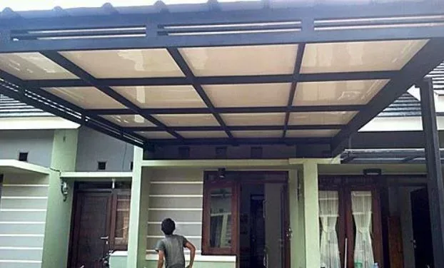 Karya Master Tukang - Jasa Renovasi Rumah dan Bangunan Kediri, Pasang Pager, Teralis, Plafon, Kanopi dan Interior Rumah - gambar 4