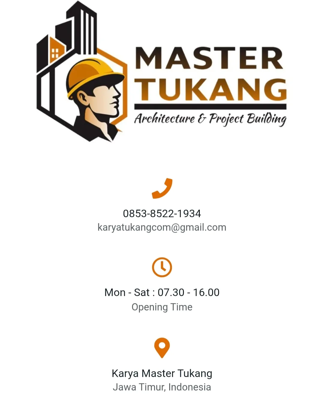 Karya Master Tukang - Jasa Renovasi Rumah dan Bangunan Kediri, Pasang Pager, Teralis, Plafon, Kanopi dan Interior Rumah