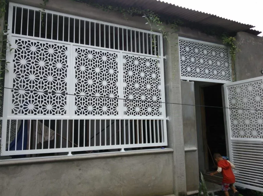 Karya Master Tukang - Jasa Renovasi Rumah dan Bangunan Kediri, Pasang Pager, Teralis, Plafon, Kanopi dan Interior Rumah - gambar 7