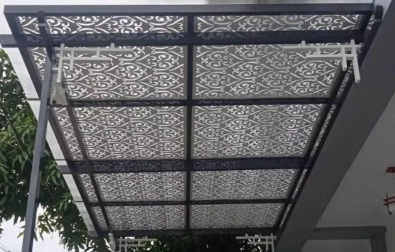Karya Master Tukang - Jasa Renovasi Rumah dan Bangunan Kediri, Pasang Pager, Teralis, Plafon, Kanopi dan Interior Rumah - gambar 6