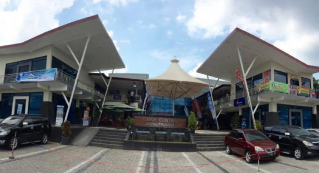 Konsultan Ketenagakerjaan Semarang | PT Athena Tagaya Cabang Semarang - gambar 4