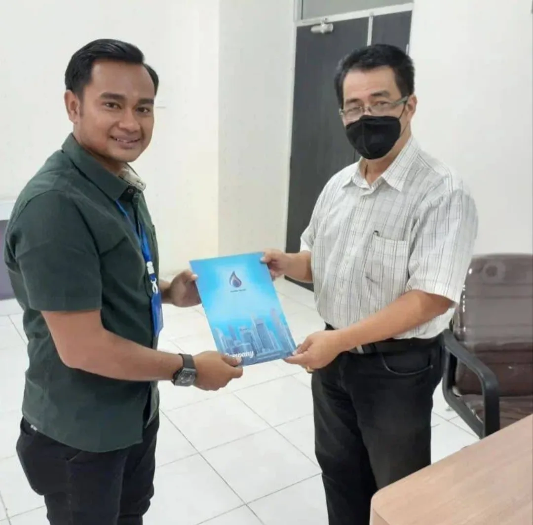 Konsultan Ketenagakerjaan Semarang | PT Athena Tagaya Cabang Semarang - gambar 5