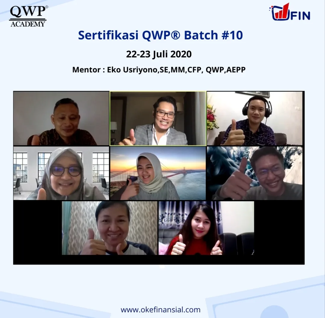 Konsultan Keuangan Semarang | PT. Oke Finansial Indonesia (OFIN) - gambar 3