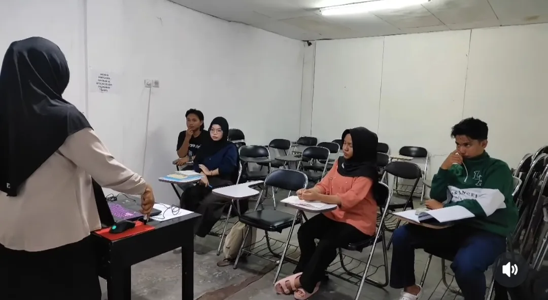 Kursus Bahasa Jepang Balikpapan untuk Pemula, Kerja, dan Pendidikan - ITC Collage Borneo Nusantara - gambar 4