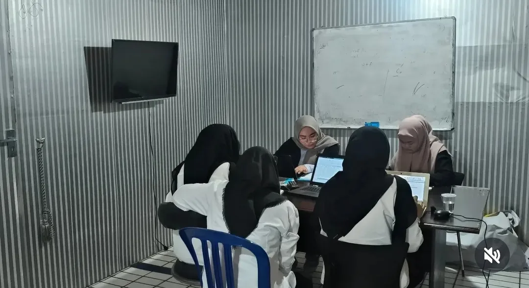 Kursus Bahasa Jepang Balikpapan untuk Pemula, Kerja, dan Pendidikan - ITC Collage Borneo Nusantara - gambar 5