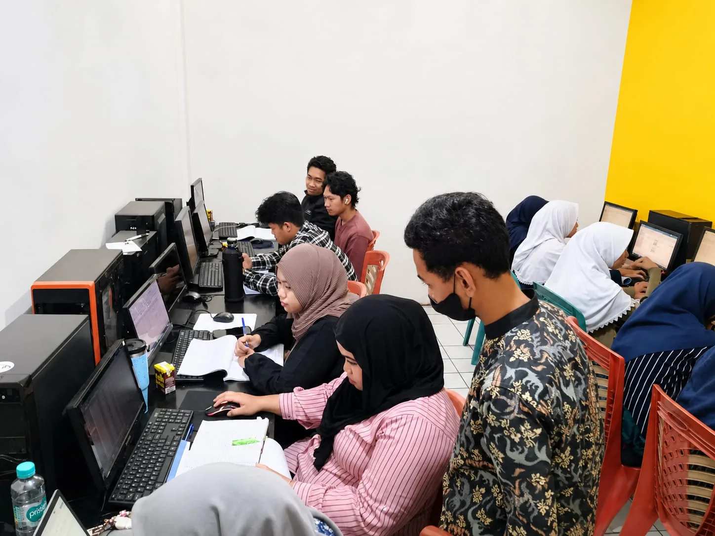 Kursus Digital Marketing Balikpapan | ITC Collage Borneo Nusantara - gambar 4