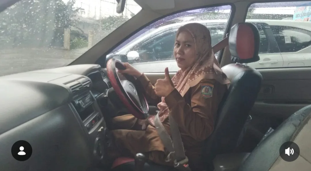 Kursus Mengemudi Mobil Balikpapan untuk Pemula | ITC Collage Borneo Nusantara - gambar 7