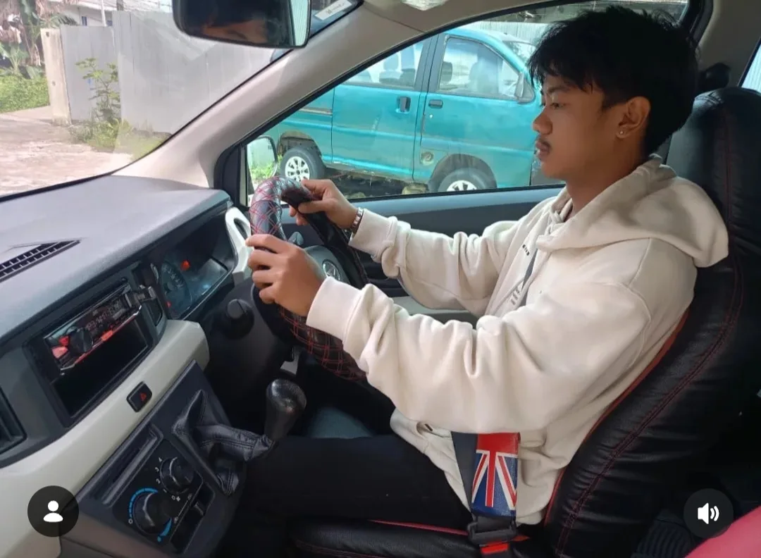 Kursus Mengemudi Mobil Balikpapan untuk Pemula | ITC Collage Borneo Nusantara