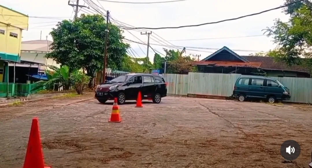 Kursus Mengemudi Mobil Balikpapan untuk Pemula | ITC Collage Borneo Nusantara - gambar 9