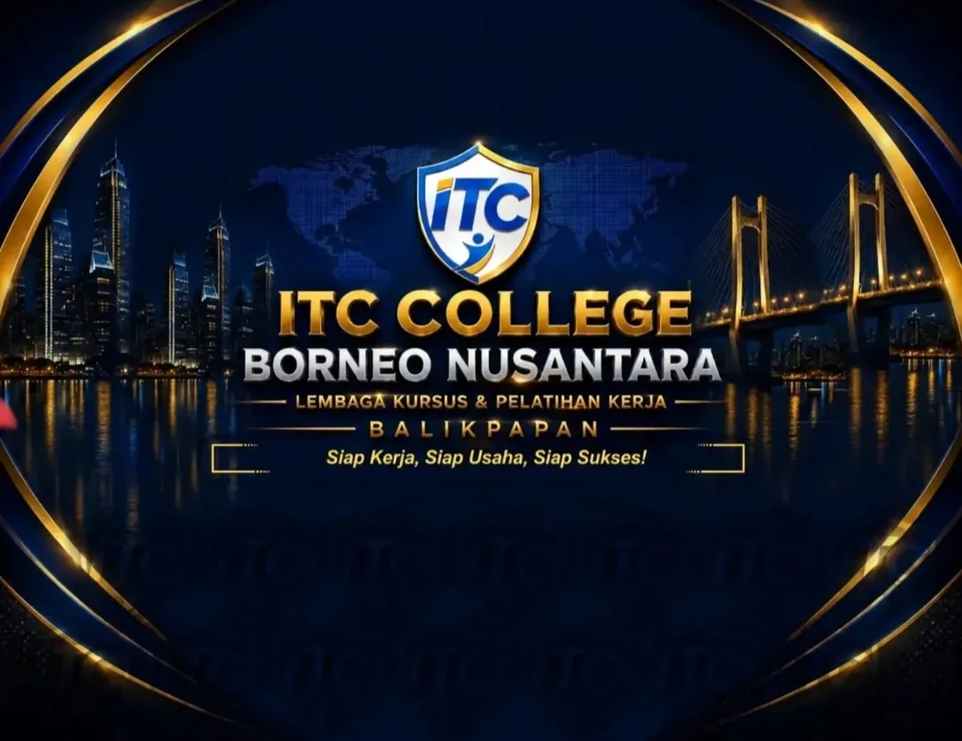 Kursus Perpajakan Balikpapan | ITC Collage Borneo Nusantara - gambar 5