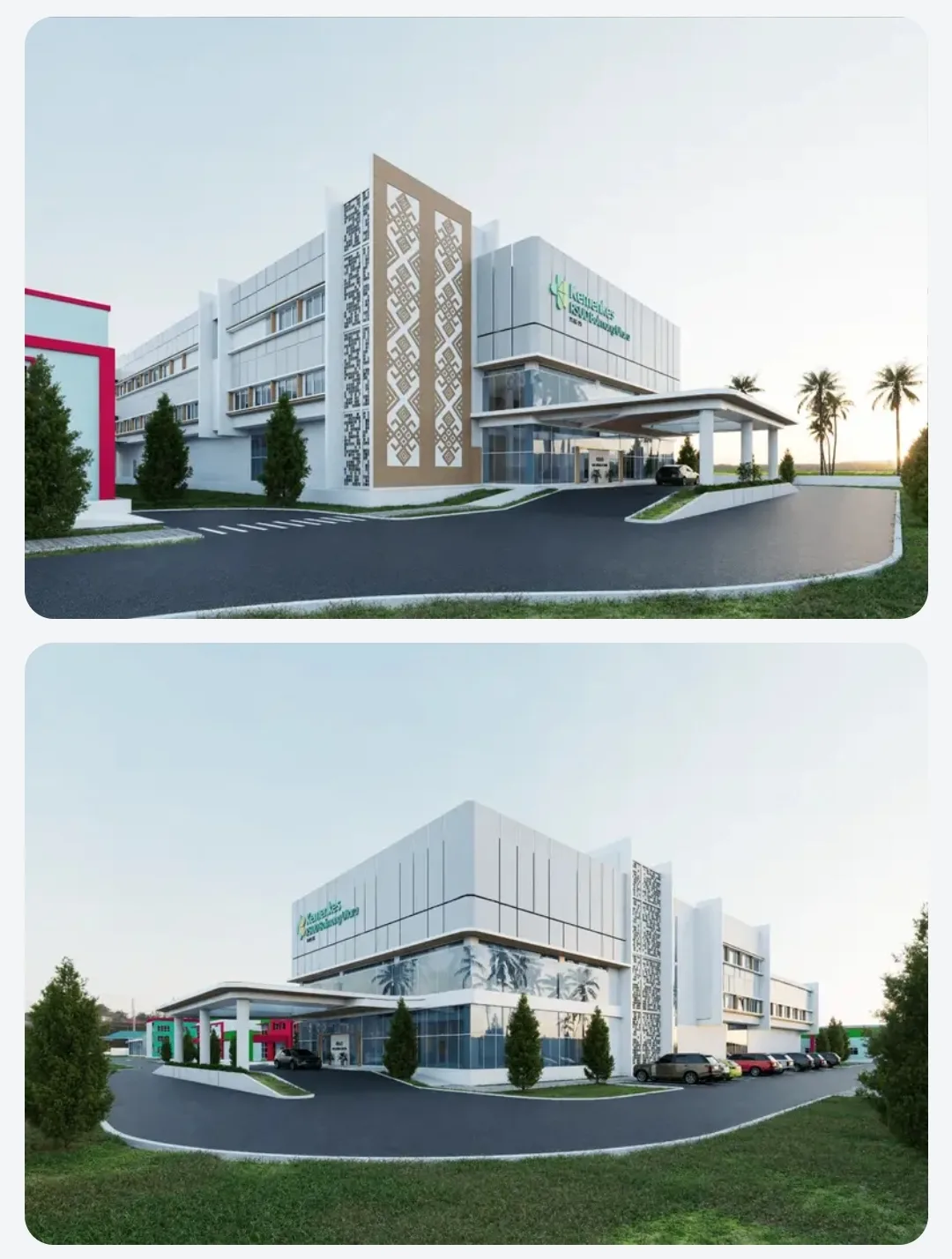 Netra Architect melayani jasa arsitek Gorontalo untuk desain rumah, bangunan komersial, renovasi, gambar kerja, visualisasi 3D, dan konsultasi arsitektur - gambar 9