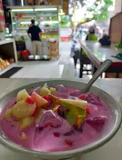Pondok Es Teller Bang Edy Aneka Juice dan Es | Es Teler & Jus Alpukat - gambar 3
