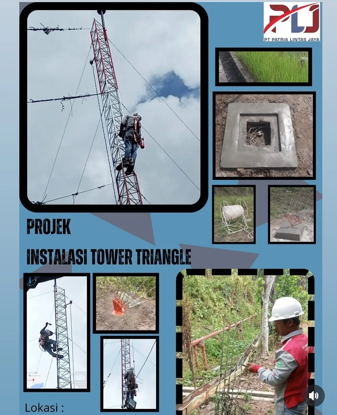 🌐 PT. PATRIA LINTAS JAYA – JASA INTERNET SAMARINDA  🚀 Solusi Internet, Konektivitas & Infrastruktur IT untuk Bisnis di Kalimantan Timur - gambar 5