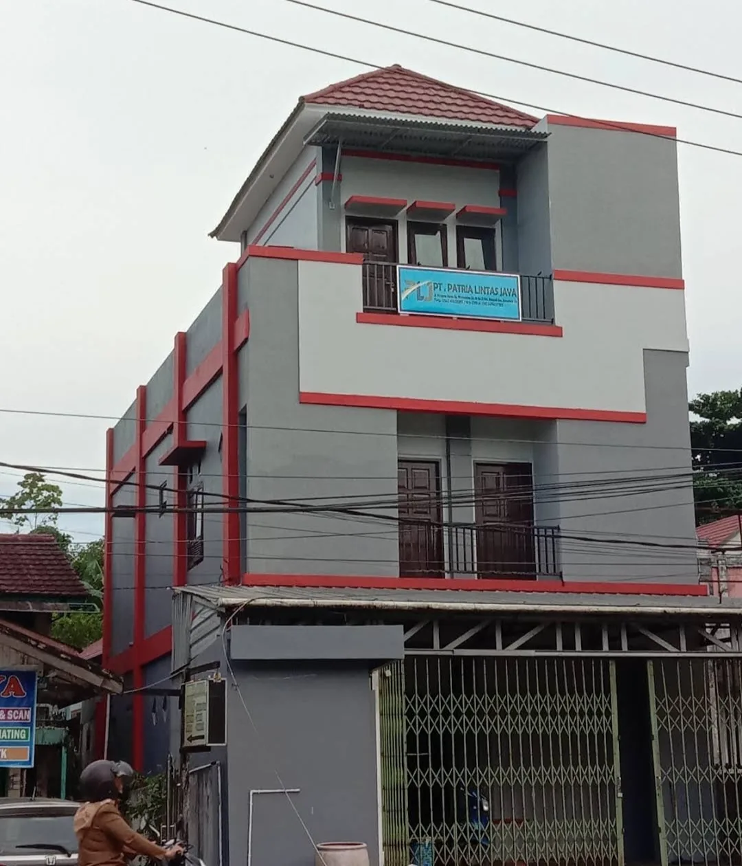 🌐 PT. PATRIA LINTAS JAYA – JASA INTERNET SAMARINDA  🚀 Solusi Internet, Konektivitas & Infrastruktur IT untuk Bisnis di Kalimantan Timur - gambar 7