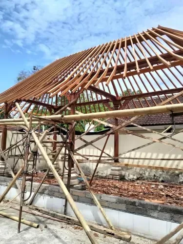 🏛️ PUTRA SARI UKIR • BALI - Jasa Bangun Rumah Bali dengan Karakter dan Detail Berkelas - gambar 3