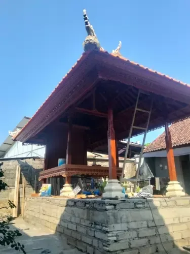 🏛️ PUTRA SARI UKIR • BALI - Jasa Bangun Rumah Bali dengan Karakter dan Detail Berkelas - gambar 2