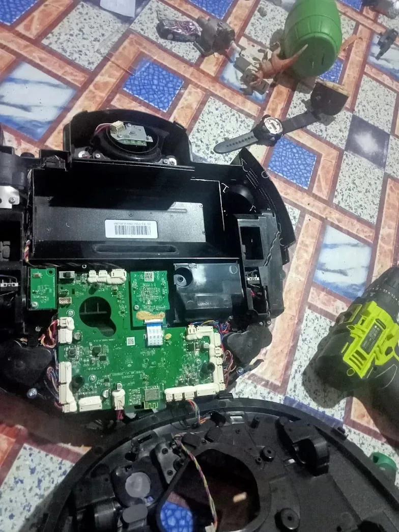 Service Centre Elektronik Arham melayani jasa service elektronik seperti TV, komputer, laptop, mesin cuci, kulkas, speaker, kipas, dispenser, pompa air, handphone, dan perangkat lainnya di Padang - gambar 7