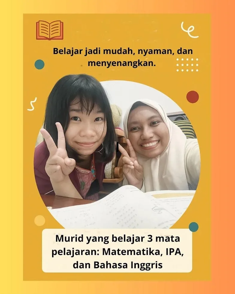 🎓 Solution Study Bandung: Bimbel & Les Private untuk Membantu Siswa Meraih Prestasi - gambar 7