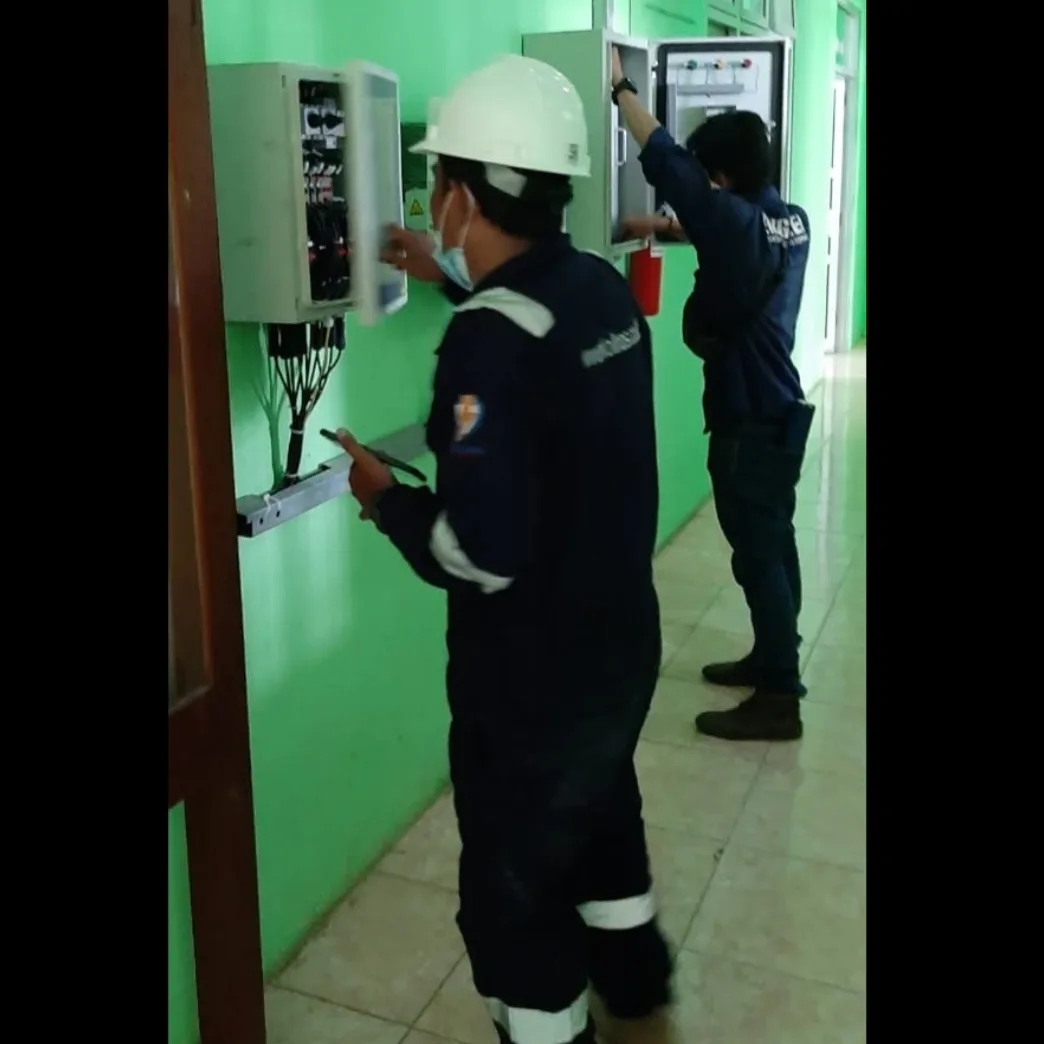 ⚡ TEKNISI LISTRIK BENGKULU PROFESIONAL – SOLUSI INSTALASI, PERBAIKAN & SERVICE LISTRIK BENGKULU DAN SEKITARNYA - gambar 5
