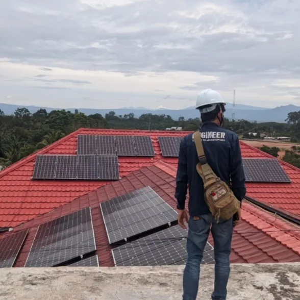 ⚡ TEKNISI LISTRIK BENGKULU PROFESIONAL – SOLUSI INSTALASI, PERBAIKAN & SERVICE LISTRIK BENGKULU DAN SEKITARNYA - gambar 8