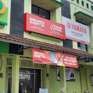 🏠✨ HOME STERIL INDONESIA Solusi Home Cleaning Lengkap, untuk Kebersihan, Perawatan & Perbaikan Rumah dan Kantor
