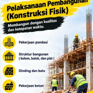 Jasa Kontraktor Rumah Palembang | Junar Bisnis