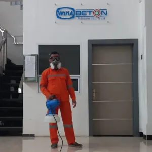 Jasa Pengendalian Hama Palembang | Pest Control, Fogging, Fumigasi & Anti Rayap - CYBERPEST PALEMBANG