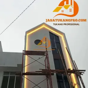 Jasa Tukang Bangunan Profesional untuk Renovasi Rumah, Bangun Rumah dan Servis Panggilan Jakarta Bekasi