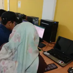 Kursus Digital Marketing Balikpapan | ITC Collage Borneo Nusantara