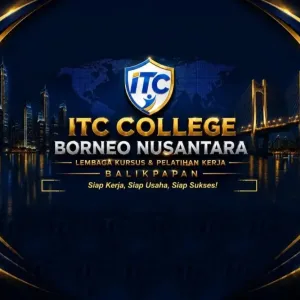 Kursus Kecantikan, Tata Rias & Makeup di Balikpapan | ITC Collage Borneo Nusantara