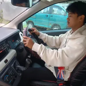 Kursus Mengemudi Mobil Balikpapan untuk Pemula | ITC Collage Borneo Nusantara